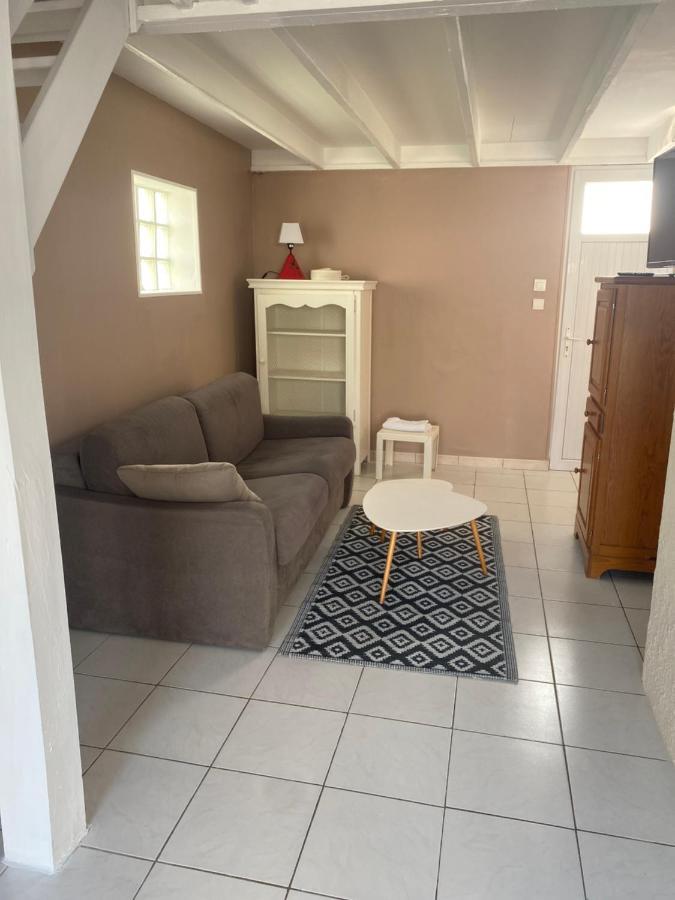רויאן Studio Mezzanine Au Calme מראה חיצוני תמונה
