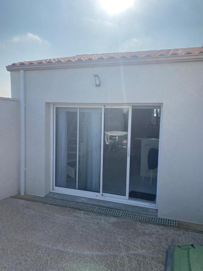 רויאן Studio Mezzanine Au Calme מראה חיצוני תמונה